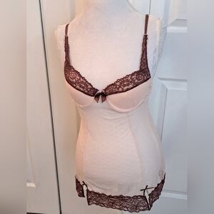Just Sexy Intimate Teddy